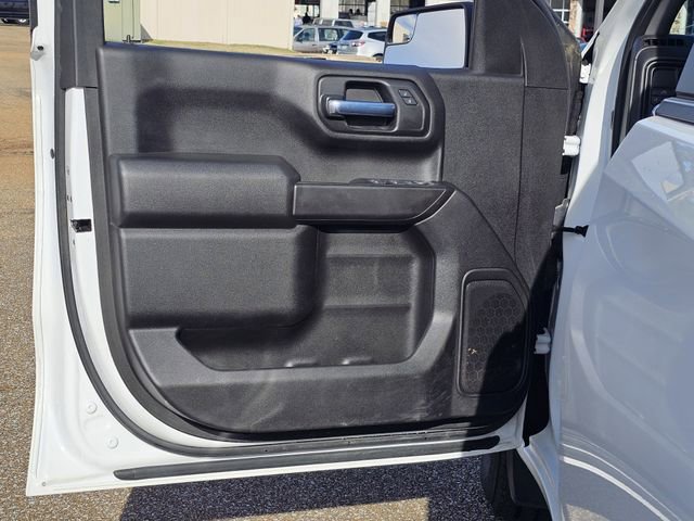 Used 2023 GMC Sierra 1500 Pro w/ Pro Value Package image 14