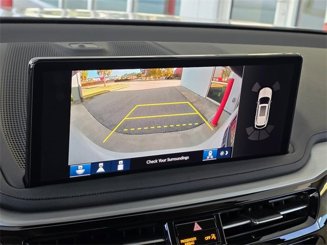 Used 2025 Acura MDX w/ Technology Package image 18