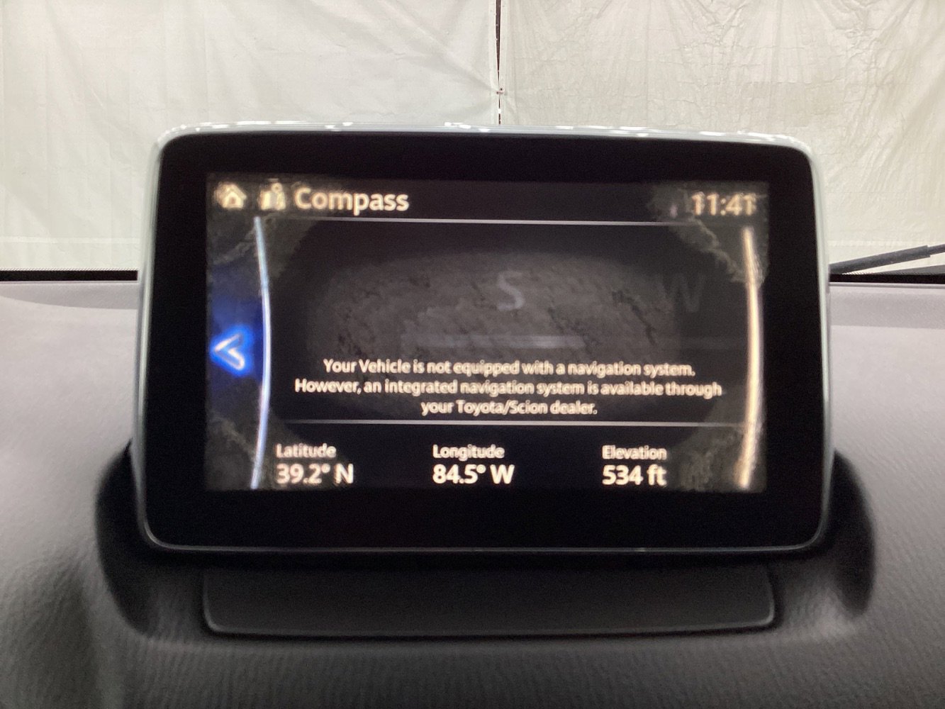 Used 2016 Scion iA image 34