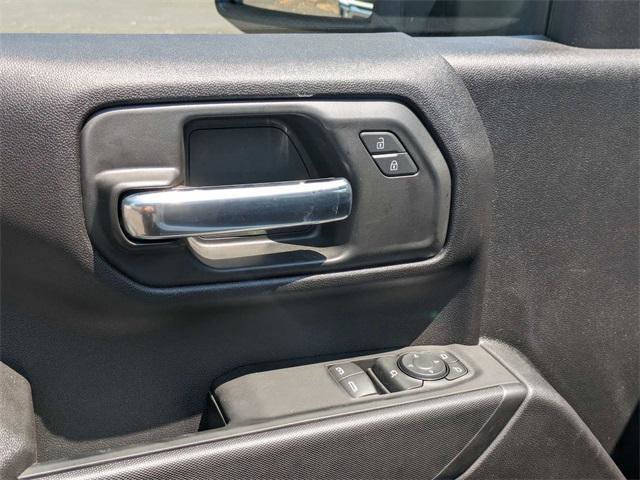 New 2024 Chevrolet Silverado 2500 W/T w/ WT Convenience Package image 13