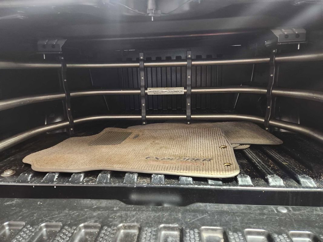 Used 2002 Ford Explorer Sport Trac 4x4 image 23