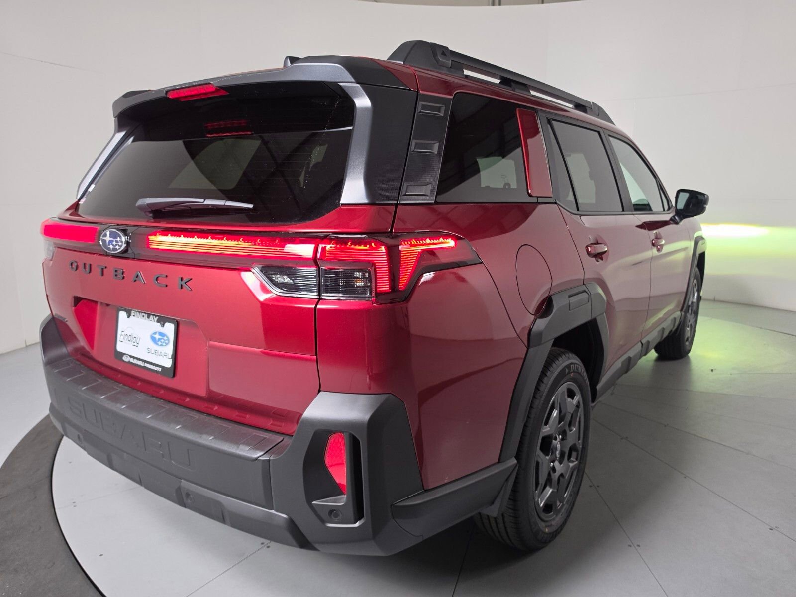 New 2026 Subaru Outback Premium AWD/4WD image 5