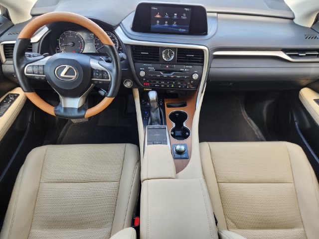 Used 2021 Lexus RX 350 FWD w/ Premium Package image 26