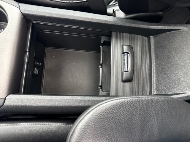 Used 2023 Honda Ridgeline RTL image 21