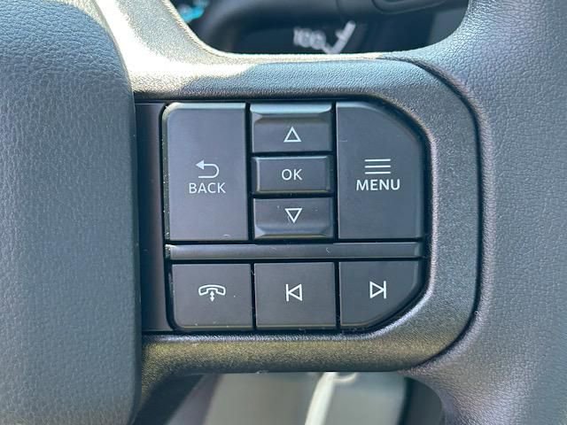 New 2026 Ford F250 XL w/ STX Appearance Package image 29