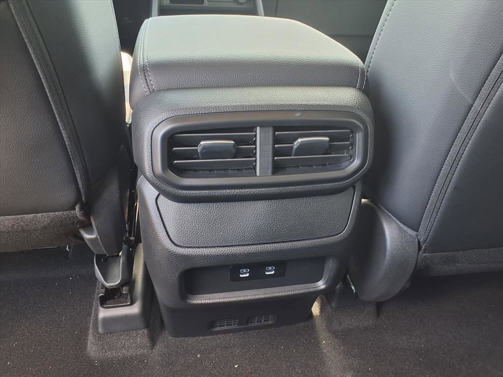 New 2026 Honda Passport RTL image 6