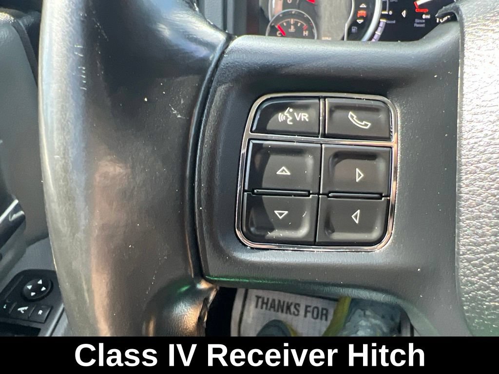Used 2019 RAM 1500 Big Horn RWD image 32