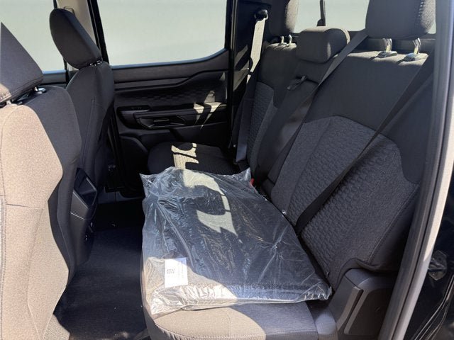 New 2026 Ford Ranger XLT w/ Equipment Group 301A High AWD/4WD image 11