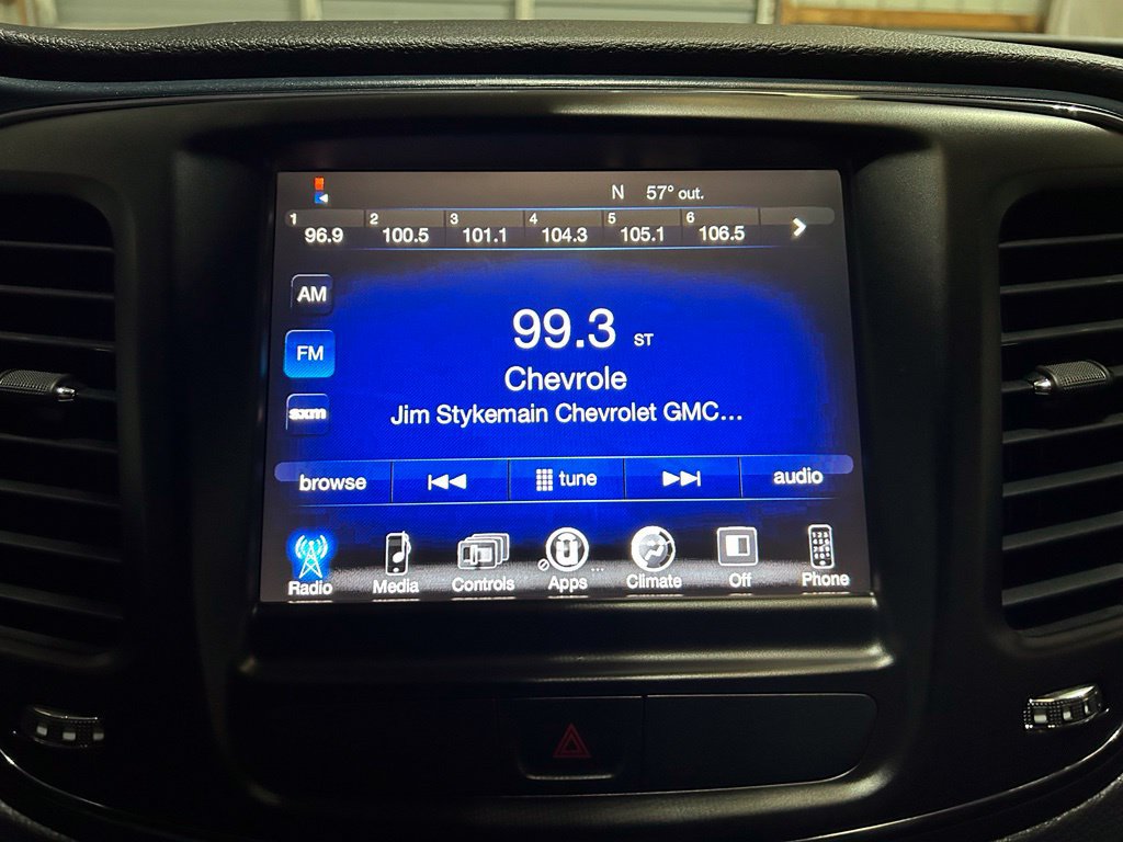 Used 2016 Chrysler 200 S FWD image 28