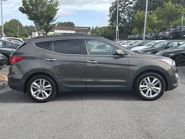 Used 2014 Hyundai Santa Fe Sport 2.0T w/ Technology Package 05 FWD image 8