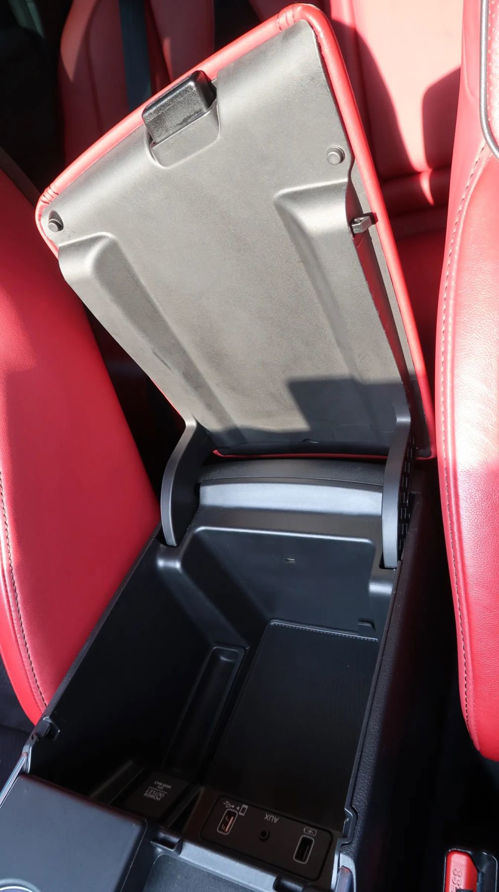 Used 2021 Acura TLX Type S image 29