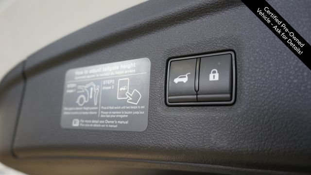 Certified 2023 INFINITI QX50 Luxe AWD/4WD image 46
