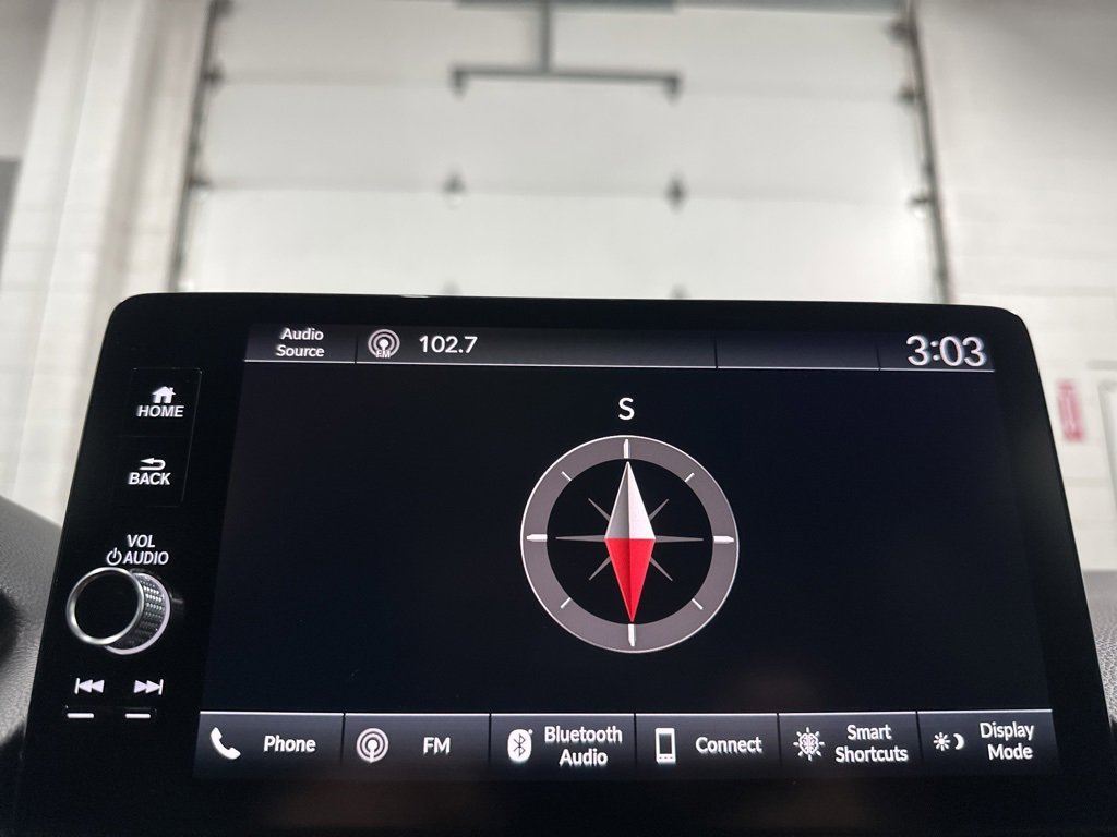 Used 2023 Honda Civic Si image 29