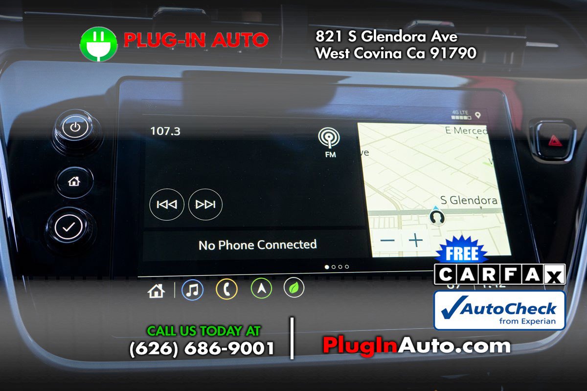 Used 2022 Chevrolet Bolt EUV Premier w/ Sun & Sound Package image 25