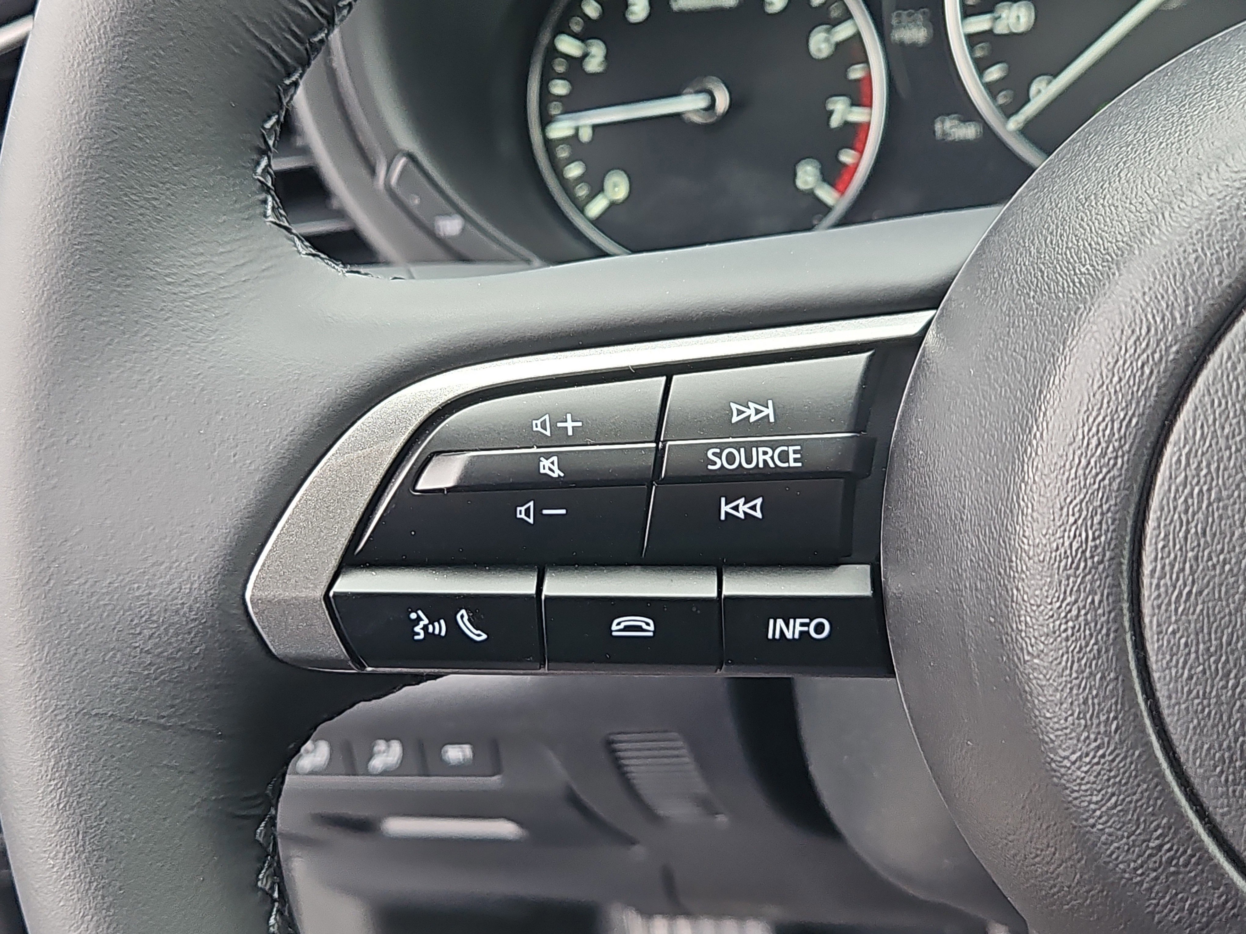 New 2026 MAZDA CX-30 AWD 2.5 S image 15