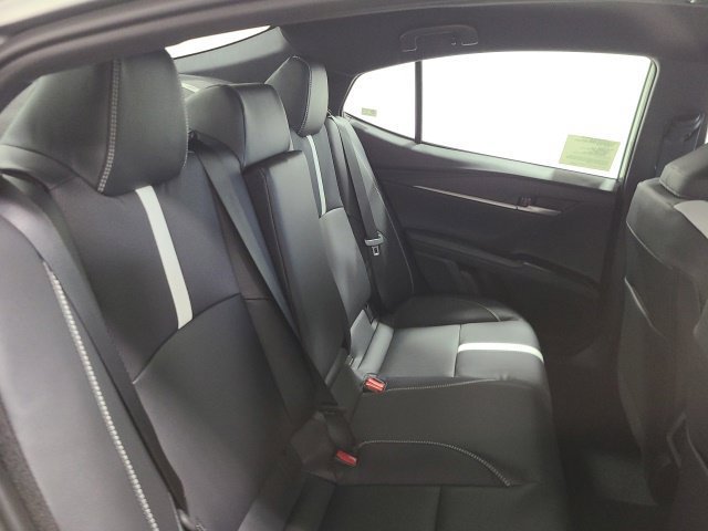 New 2027 Toyota Camry SE w/ Convenience Package FWD image 15