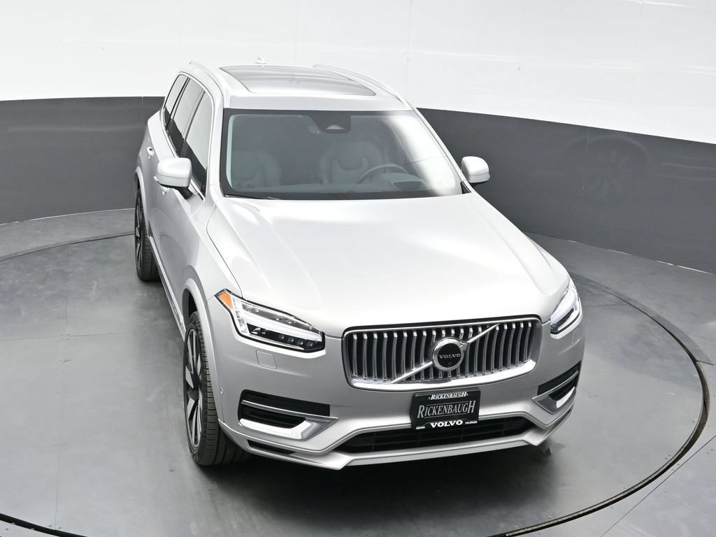 Used 2023 Volvo XC90 T8 Ultimate AWD/4WD image 36