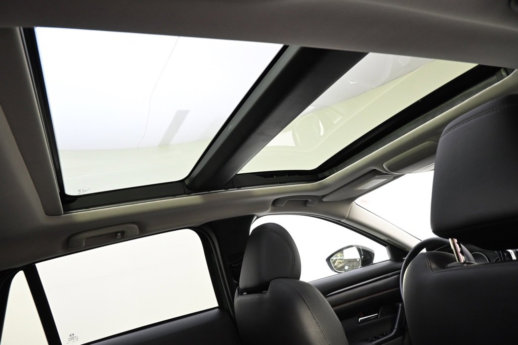 Used 2025 MAZDA CX-50 AWD 2.5 S w/ Weather Package image 17