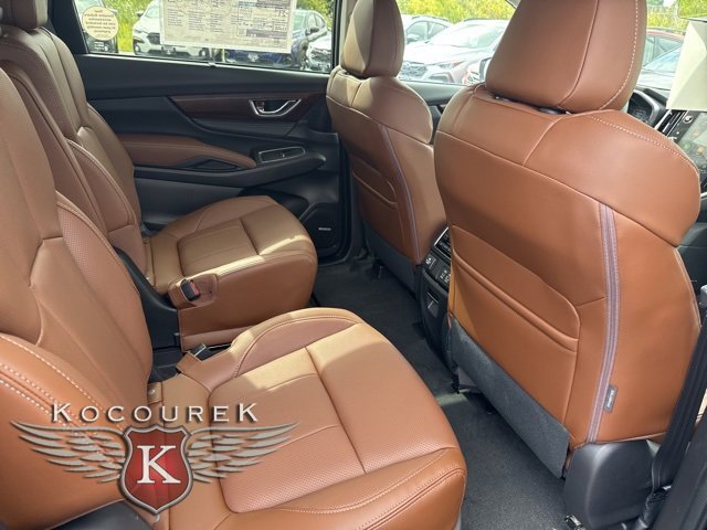 New 2025 Subaru Ascent Touring image 17