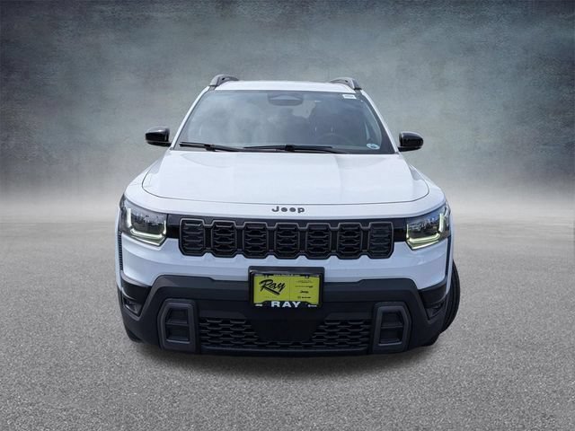 New 2026 Jeep Cherokee Limited AWD/4WD image 11