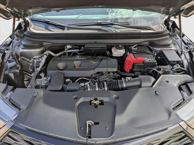 New 2025 Acura RDX A-Spec image 17