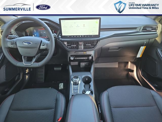 New 2026 Ford Escape ST-Line w/ Tech Pack #1 image 11