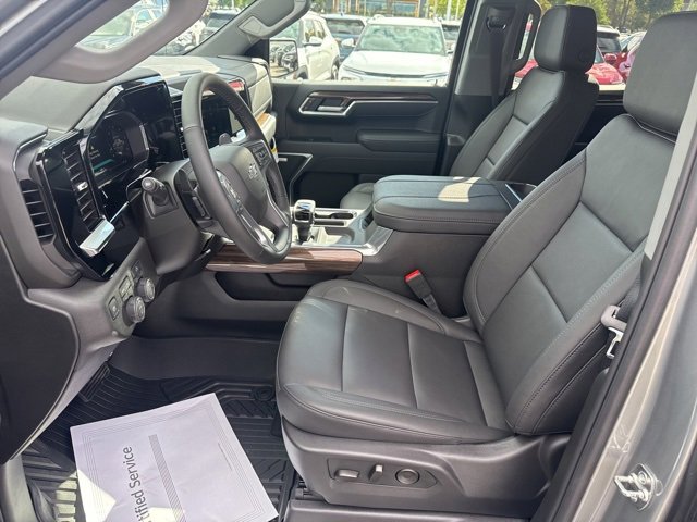 New 2026 Chevrolet Silverado 1500 RST w/ Convenience Package II image 11