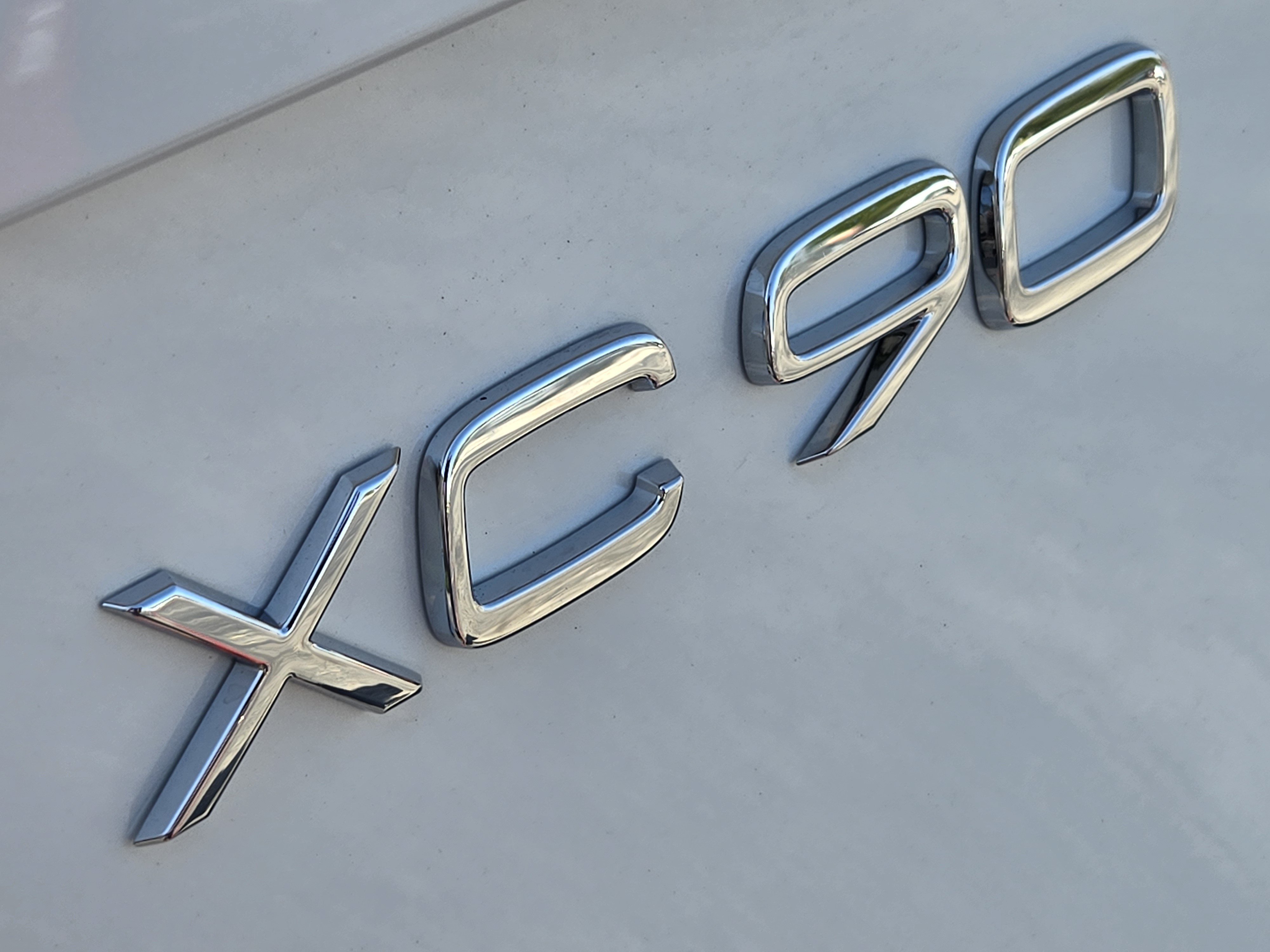 New 2027 Volvo XC90 B6 Ultra AWD/4WD image 33