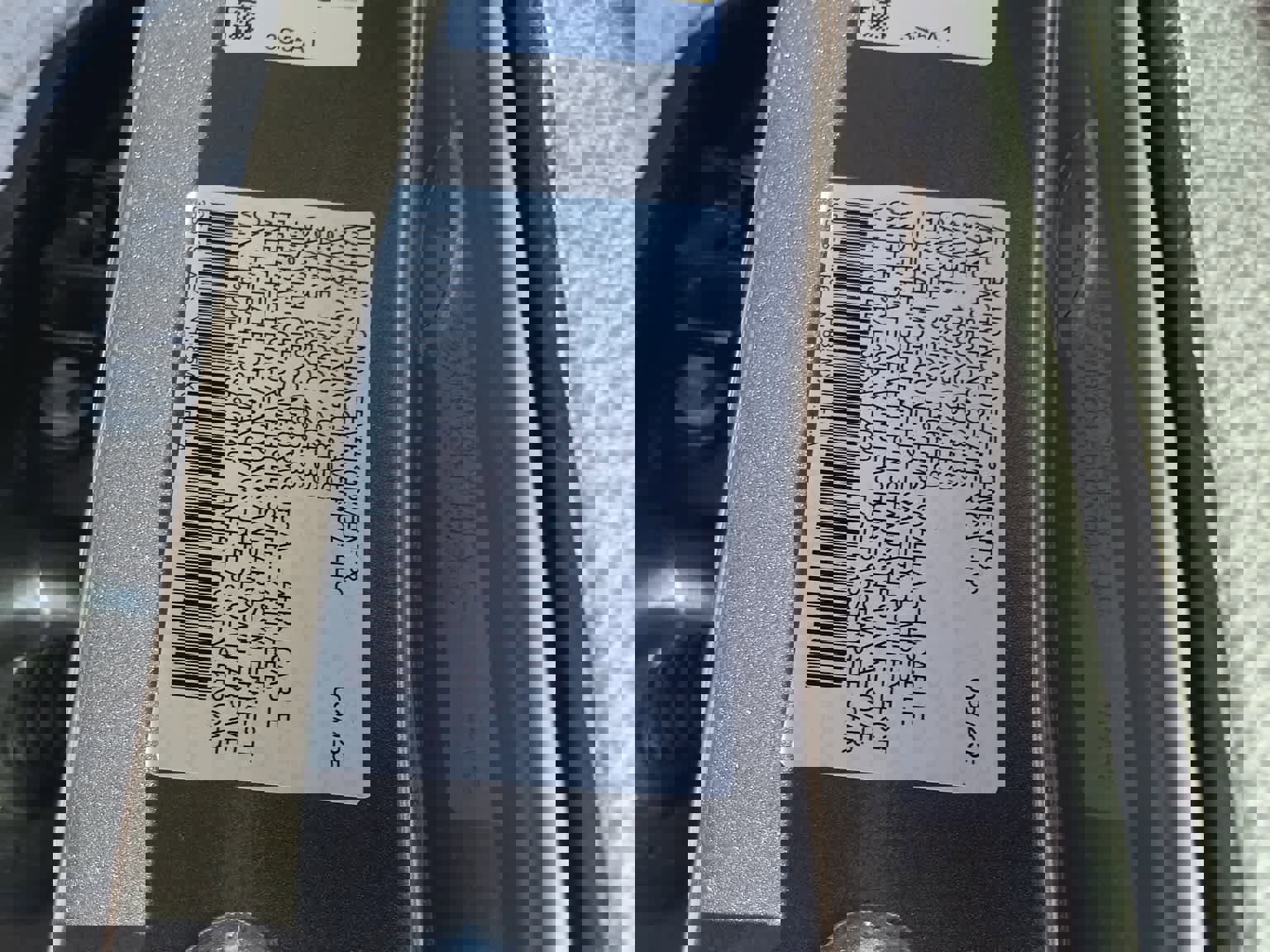 Used 2025 Acura Integra A-Spec image 9