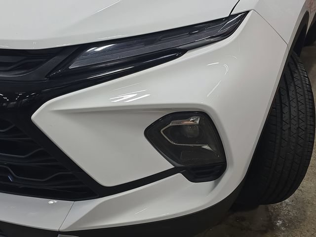 New 2026 Chevrolet Blazer LT w/ Sound & Technology Package AWD/4WD image 34
