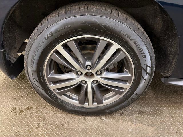 Used 2017 INFINITI QX60 AWD w/ Premium Plus Package image 40