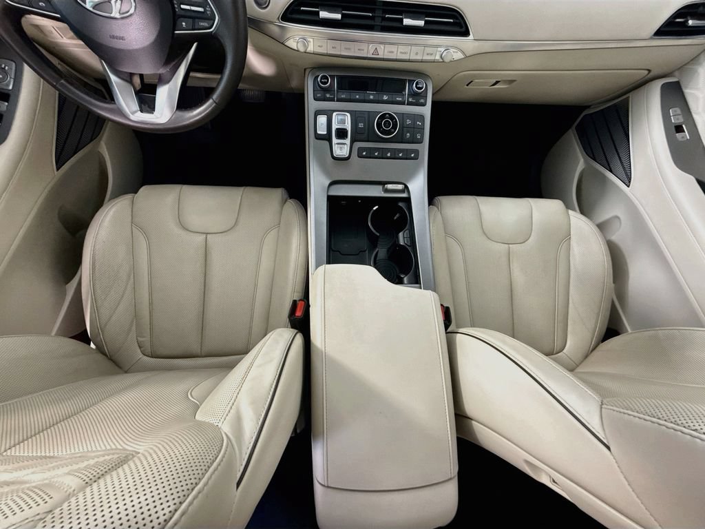Used 2021 Hyundai Palisade Calligraphy w/ Cargo Package AWD/4WD image 16