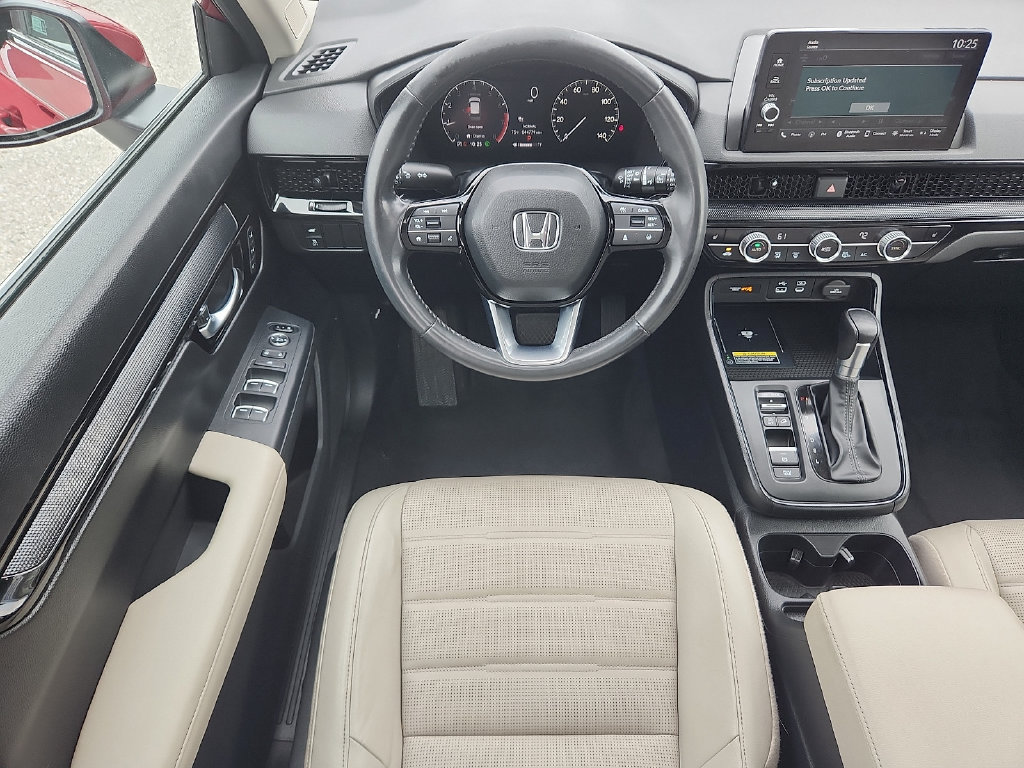 Used 2024 Honda CR-V EX-L image 7