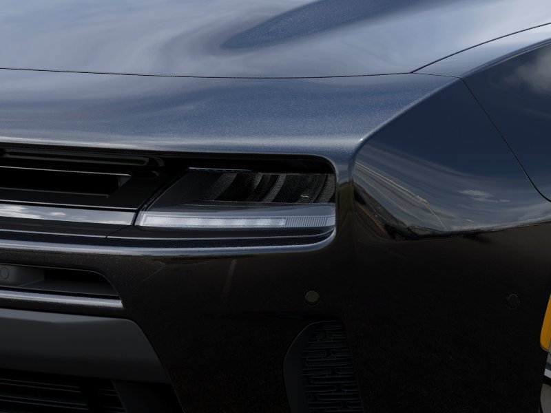 New 2026 Dodge Charger Scat Pack AWD/4WD image 23