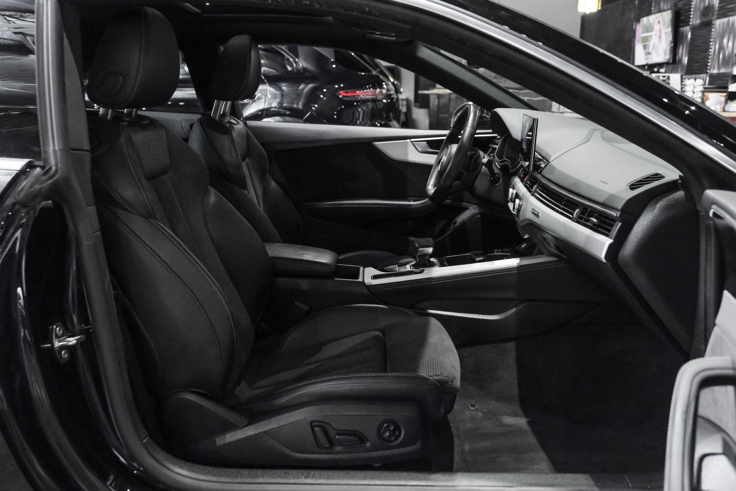 Used 2020 Audi A5 2.0T Premium Plus w/ Premium Plus image 30