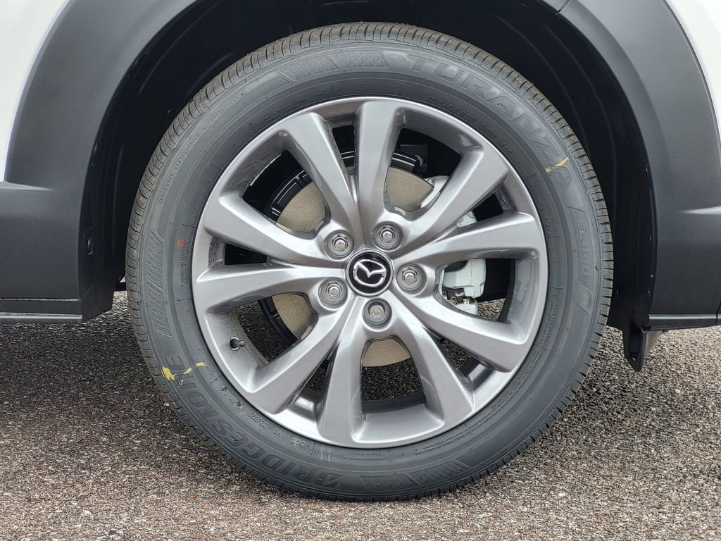 New 2026 MAZDA CX-30 AWD 2.5 S w/ Premium Package image 30