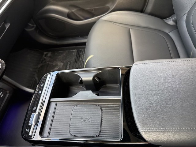 Used 2025 Hyundai Tucson SEL image 15