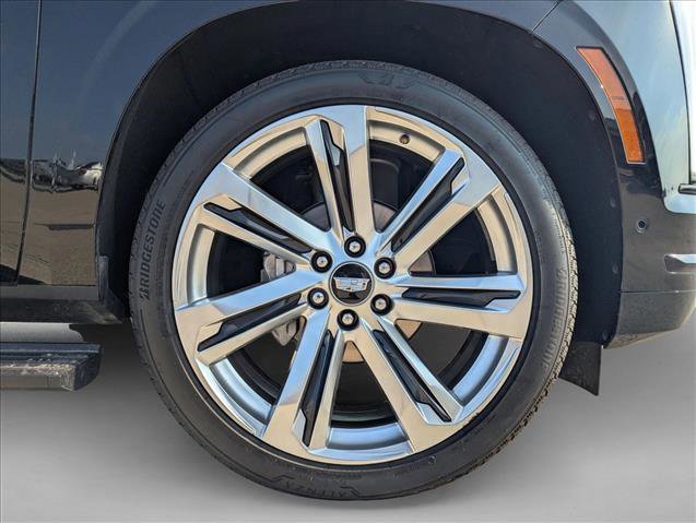 Certified 2025 Cadillac Escalade Sport Platinum image 17