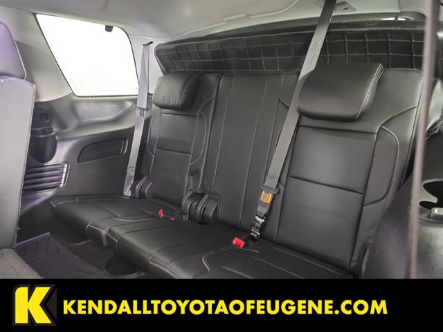 Used 2019 Chevrolet Tahoe LT w/ RST Edition AWD/4WD image 30