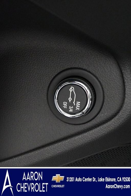 New 2026 Chevrolet TrailBlazer LT w/ Convenience Package image 19