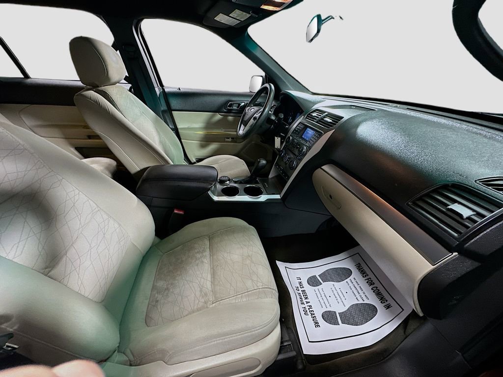 Used 2014 Ford Explorer W/ ONLY 66K MILES image 24