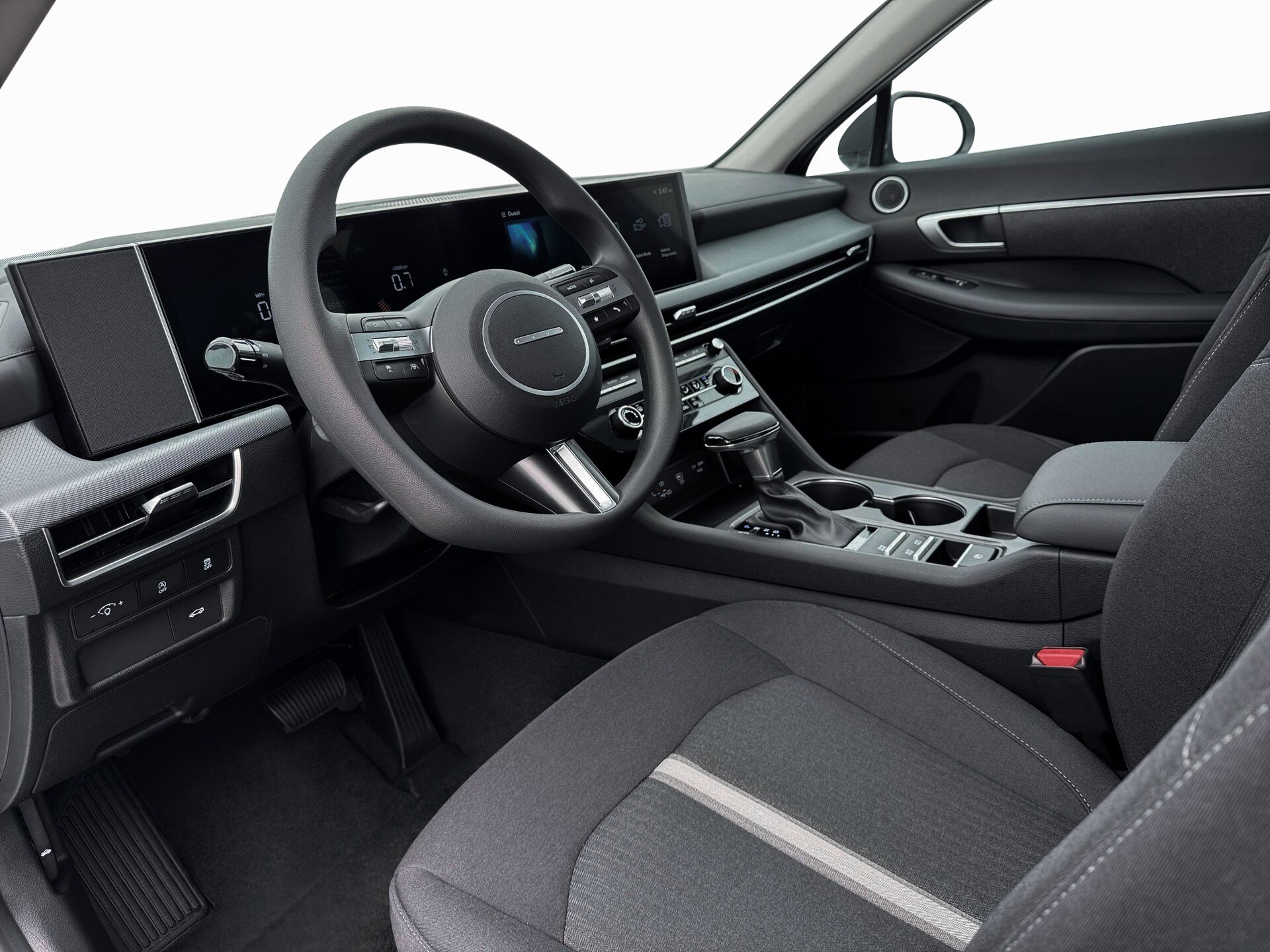 New 2026 Hyundai Sonata SE FWD image 14