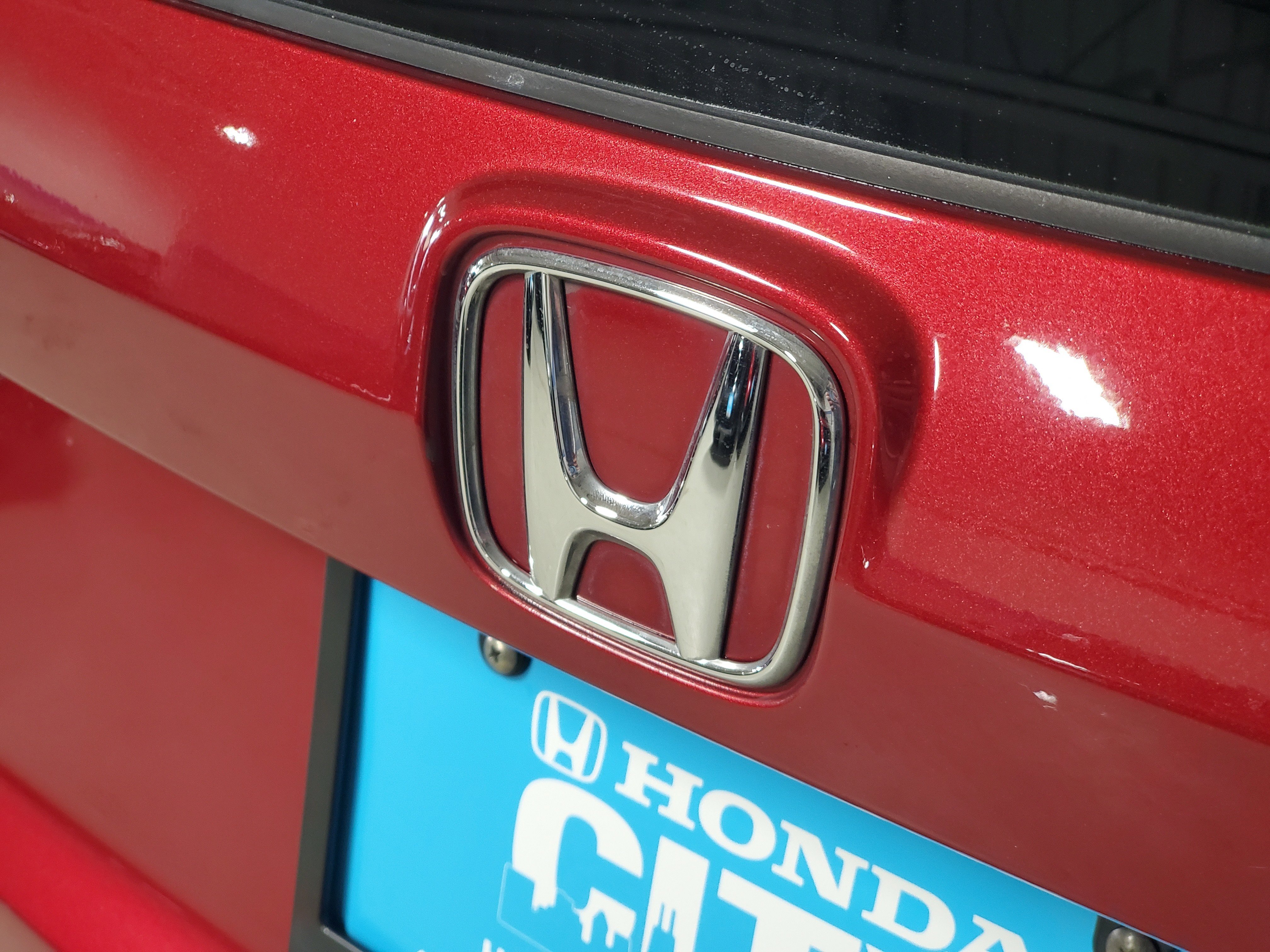 Used 2024 Honda CR-V Sport image 8