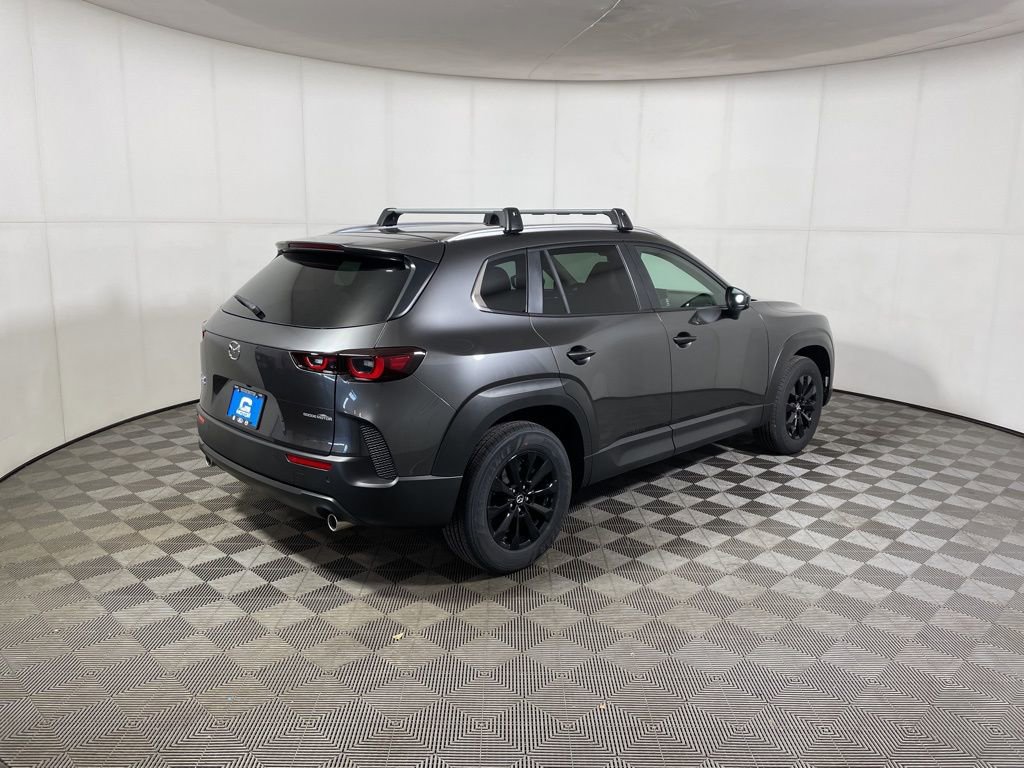 New 2026 MAZDA CX-50 AWD 2.5 S w/ Weather Package image 7