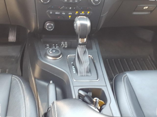 Used 2019 Ford Ranger Lariat w/ Black Appearance Package AWD/4WD image 17