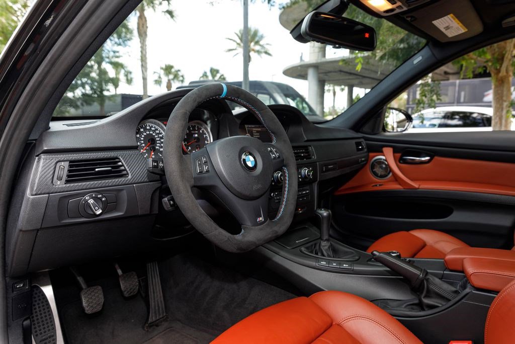 Used 2011 BMW M3 Sedan RWD image 39