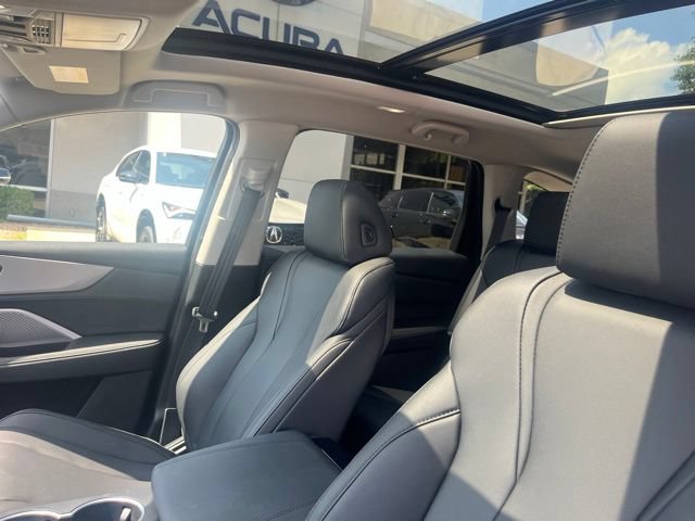 Certified 2026 Acura MDX SH-AWD image 36
