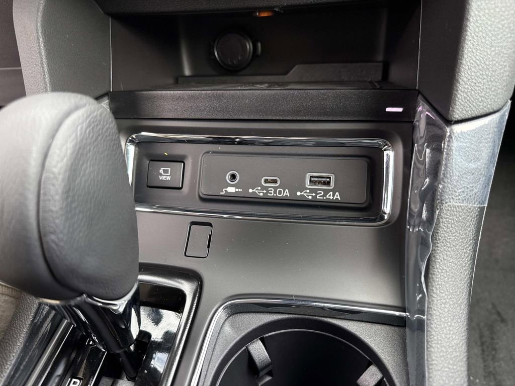 New 2026 Subaru Ascent Limited Bronze image 32