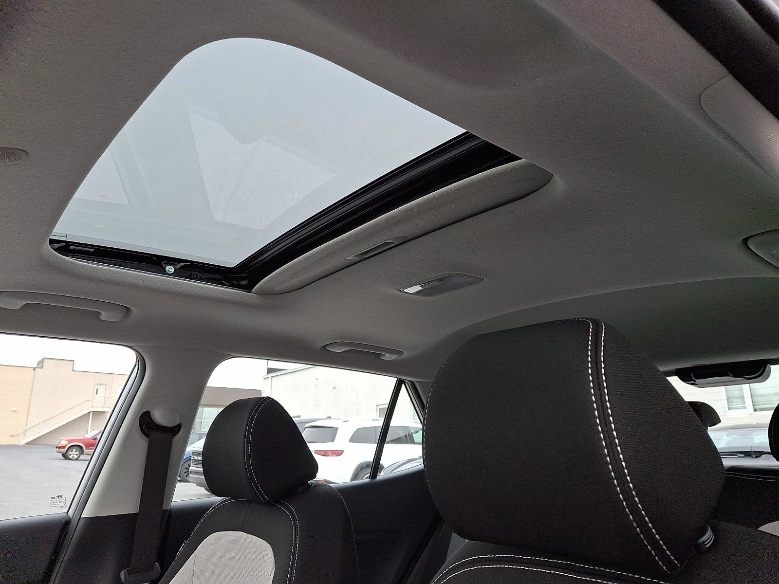 New 2026 Hyundai Venue SEL image 10