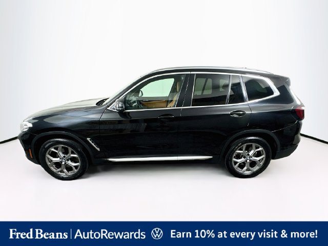 Used 2024 BMW X3 xDrive30i w/ Premium Package AWD/4WD image 5